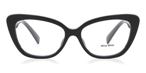 miu miu lentes oftálmicos|miu myu lens.